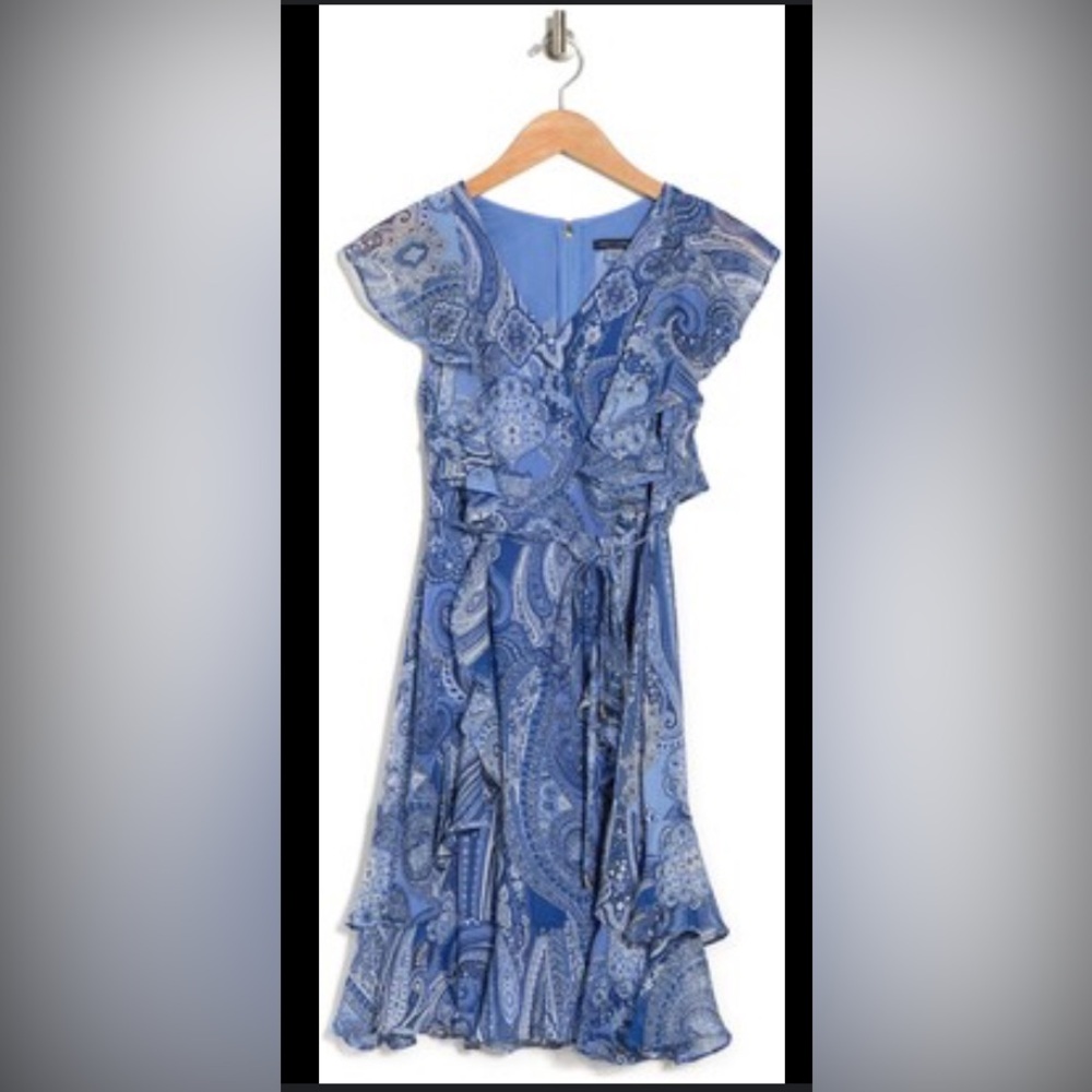 NWT Tommy Hilfiger dress